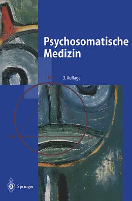 E-Book (pdf) Psychosomatische Medizin von Rudolf Klußmann