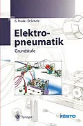 E-Book (pdf) Elektropneumatik von G. Prede, D. Scholz