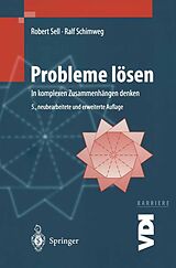 E-Book (pdf) Probleme lösen von Robert Sell, Ralf Schimweg