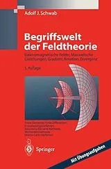 E-Book (pdf) Begriffswelt der Feldtheorie von Adolf J. Schwab