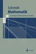 E-Book (pdf) Mathematik von Klaus D. Schmidt