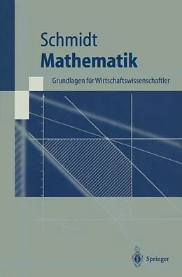 E-Book (pdf) Mathematik von Klaus D. Schmidt