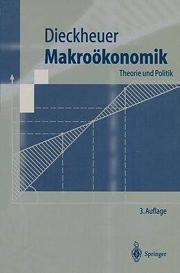 E-Book (pdf) Makroökonomik von Gustav Dieckheuer