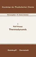E-Book (pdf) Thermodynamik von Rolf Haase