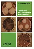 E-Book (pdf) Grundlagen der Lebensmittelmikrobiologie von G. Müller