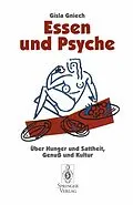 E-Book (pdf) Essen und Psyche von Gisla Gniech
