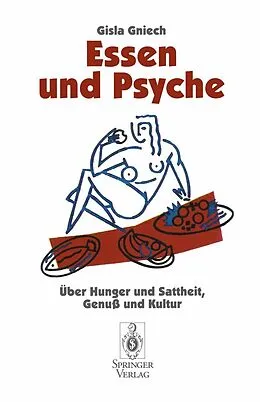 E-Book (pdf) Essen und Psyche von Gisla Gniech