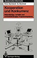 E-Book (pdf) Kooperation und Konkurrenz von Ralf G. Herrtwich, Günter Hommel