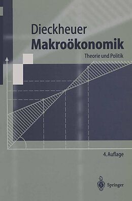 E-Book (pdf) Makroökonomik von Gustav Dieckheuer