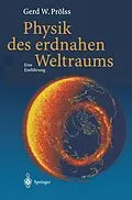E-Book (pdf) Physik des erdnahen Weltraums von Gerd Prölss