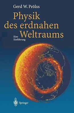 E-Book (pdf) Physik des erdnahen Weltraums von Gerd Prölss