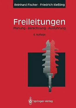 E-Book (pdf) Freileitungen von Reinhard Fischer, Friedrich Kießling