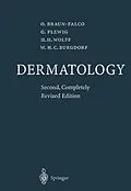 E-Book (pdf) Dermatology von Otto Braun-Falco, Gerd Plewig, Helmut Heinrich Wolff
