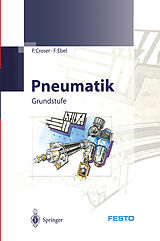 E-Book (pdf) Pneumatik von P. Croser, F. Ebel
