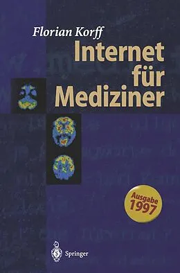 E-Book (pdf) Internet für Mediziner von Florian Korff