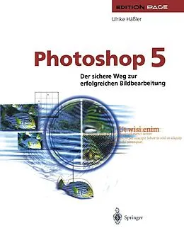 E-Book (pdf) Photoshop 5 von Ulrike Häßler
