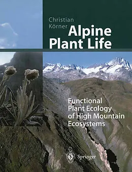 E-Book (pdf) Alpine Plant Life von Christian Körner