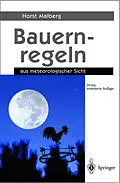 E-Book (pdf) Bauernregeln von Horst Malberg