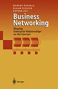 E-Book (pdf) Business Networking von Hubert Österle, Elgar Fleisch, Rainer Alt