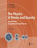 E-Book (pdf) The Physics of Atoms and Quanta von Hermann Haken, Hans Christoph Wolf