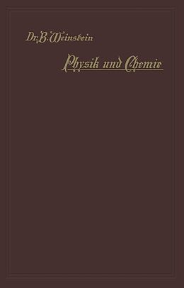 E-Book (pdf) Physik und Chemie von B. Weinstein