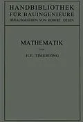 E-Book (pdf) Mathematik von H. E. Timerding