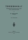 E-Book (pdf) Thermosbau von H. Pohlmann