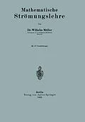 E-Book (pdf) Mathematische Strömungslehre von Wilhelm Müller