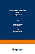 E-Book (pdf) Politische Geschichte der Gegenwart von Wilhelm Müller
