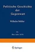 E-Book (pdf) Politische Geschichte der Gegenwart von Wilhelm Müller