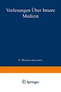 E-Book (pdf) Vorlesungen über Innere Medizin von E. Magnus-Alsleben