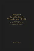 E-Book (pdf) Technische Mechanik starrer Gebilde von Hans Lorenz