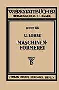 E-Book (pdf) Maschinenformerei von U. Lohse