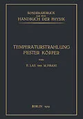 E-Book (pdf) Temperaturstrahlung fester Körper von E. Lax, M. Pirani