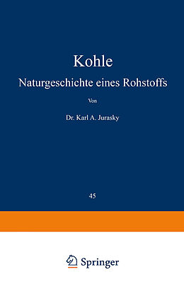 E-Book (pdf) Kohle von Karl A. Jurasky