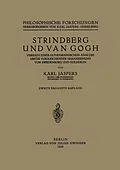 E-Book (pdf) Strindberg und Van Gogh von Karl Jaspers