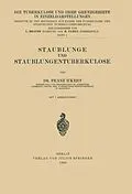 E-Book (pdf) Staublunge und Staublungentuberkulose von Franz Ickert