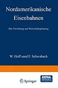 E-Book (pdf) Nordamerikanische Eisenbahnen von NA Hoff, NA Schwabach
