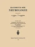 E-Book (pdf) Traumatische Präsenile und Senile Erkrankungen Zirkulationsstörungen von E. Grünthal, Fr. Hiller, O. Marburg