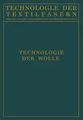 E-Book (pdf) Technologie der Wolle von H. Glafey, D. Krüger, G. Ulrich