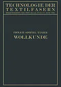 E-Book (pdf) Wollkunde von Gustav Frölich, Walter Spöttel, Ernst Tänzer