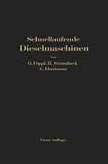 E-Book (pdf) Schnellaufende Dieselmaschinen von O. Föppl, H. Strombeck, L. Ebermann