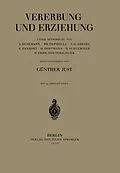 E-Book (pdf) Vererbung und Erziehung von A. Busemann, Ph. Depdolla, E.G. Dresel