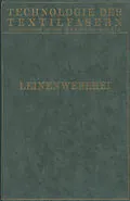 E-Book (pdf) Leinenweberei von F. Bühring, M. Kaulfuß, A. Schneider