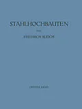 E-Book (pdf) Stahlhochbauten von Friedrich Bleich