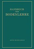 E-Book (pdf) Handbuch der Bodenlehre von E. Blanck