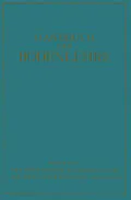 E-Book (pdf) Die Naturwissenschaftlichen Grundlagen der Lehre von der Entstehung des Bodens von E. Blanck