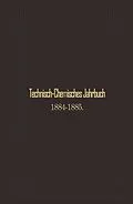 E-Book (pdf) Technisch-Chemisches Jahrbuch 18841885 von Rudolf Biedermann