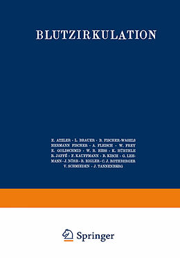 E-Book (pdf) Handbuch der normalen und pathologischen Physiologie von A. Bethe, G. v. Bergmann, G. Embden