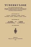 E-Book (pdf) Tuberkulose von G. Ballin, E. Berthold, K. Diehl